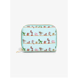 Loungefly Disney PixarToy Story Mini Zip Wallet - New, With Tags