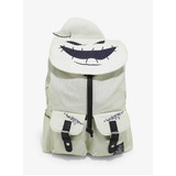 Loungefly Disney The Nightmare Before Christmas Oogie Boogie Slouch Backpack - New, With Tags