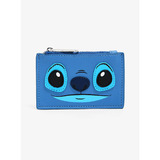 Loungefly Disney Lilo & Stitch Frog Coin Purse - New, With Tags