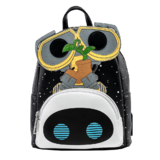 Loungefly Disney Wall-E Boot Earth Day Mini Backpack - New, With Tags