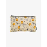 Disney Winnie The Pooh Hunny & Bees Makeup Bag by Loungefly - New, With Tags