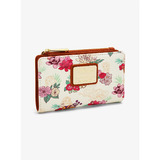Loungefly Disney Princess Fall Floral Wallet - New, With Tags