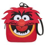 Loungefly Disney The Muppets Animal Wristlet Bag - New, With Tags