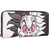 Loungefly Disney 101 Dalmatians Cruella Spots Wallet/Purse - New, With Tags