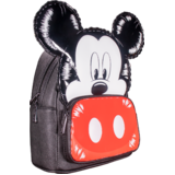 Loungefly Disney Mickey Mouse Balloon Mini Backpack - New, With Tags