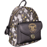 Loungefly Harry Potter Magical Elements Mini Backpack - New, With Tags