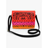 Loungefly Disney Pixar Coco Papel Picado Crossbody - New, With Tags