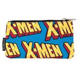 Loungefly Marvel X-Men Logo Pouch - New, With Tags