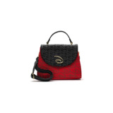 Loungefly Disney Logo Crossbody Bag - New, With Tags
