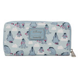 Loungefly Disney Winnie The Pooh Eeyore Wallet/Purse - New, With Tags