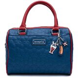 Loungefly Americana Quilted Crossbody Bag - New, With Tags