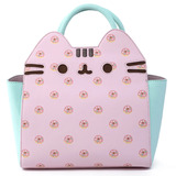 Sanrio Pusheen Big Kitty Donuts Crossbody Bag by Loungefly - New, With Tags