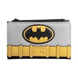 DC Batman Vintage Costume Wallet by Loungefly - New, With Tags
