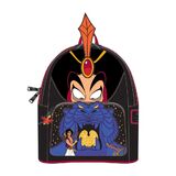 Disney Aladdin Jafar Cave Mini Backpack by Loungefly - New, With Tags