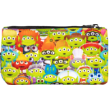 Disney Toy Story Alien Remix Pouch by Loungefly - New, With Tags