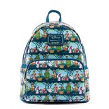 Loungefly Disney Robin Hood Sherwood Mini Backpack - New, With Tags