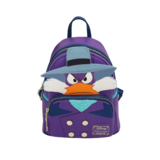 Loungefly Disney Ducktales Darkwing Duck Mini Backpack - New, With Tags