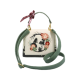 Loungefly Disney Alice In Wonderland Silhouettes Crossbody Bag - New, With Tags