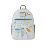Loungefly Disney Finding Nemo Seagulls Mini Backpack - New, With Tags