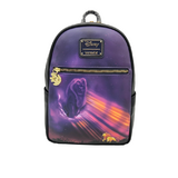 Loungefly Disney The Lion King Mufasa Scene Mini Backpack - New, With Tags