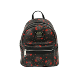 Loungefly Star Wars Darth Vader Sugar Skull Mini Backpack - New, With Tags
