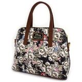 Loungefly Disney Princesses Floral 9" Crossbody Bag - New, With Tags
