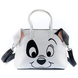 Loungefly Disney 101 Dalmatians Patch Crossbody Bag - New, With Tags