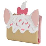 Loungefly Disney The Aristocats Marie Sweets Wallet/Purse - New, With Tags