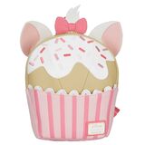 Loungefly Disney The Aristocats Marie Sweets Mini Backpack - New, With Tags
