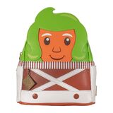 Loungefly Willy Wonka Oompa Loompa Mini Backpack - New, With Tags