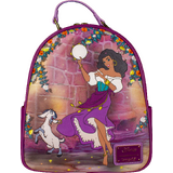 Loungefly Disney The Hunchback Of Notre Dame Esmeralda Mini Backpack - New, With Tags