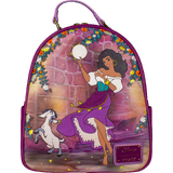 Loungefly Disney The Hunchback Of Notre Dame Esmeralda Mini Backpack - New, With Tags
