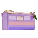 Loungefly Disney Tangled (Rapunzel) Cake Crossbody Bag - New, With Tags