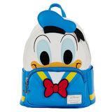 Loungefly Disney Donald Duck Cosplay Mini Backpack - New, With Tags