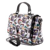 Loungefly Disney Villains Club Polaroid Crossbody Bag - New, With Tags