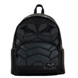 Loungefly DC The Batman Cosplay Mini Backpack - New, With Tags