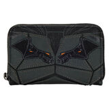 Loungefly DC The Batman Cosplay Wallet/Purse - New, With Tags