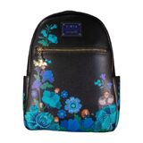 Loungefly Disney Brave Floral Mini Backpack - New, With Tags