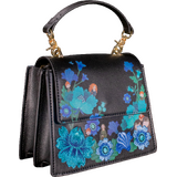 Loungefly Disney Brave Floral Handbag - New, With Tags