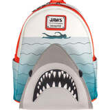 Loungefly Jaws Poster Art Mini Backpack - New, With Tags