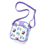Loungefly Disney Frozen Elsa & Anna Winter Activities - Boxlunch Exclusive Crossbody Bag - New, With Tags