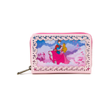 Loungefly Disney Sleeping Beauty Aurora Stories Wallet/Purse - New, With Tags