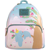 Loungefly Disney Dumbo Tree (With Timothy) Mini Backpack - New, With Tags