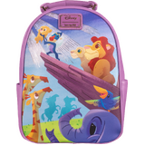 Loungefly Disney The Lion King Pride Rock (Simba Raise) Mini Backpack - New, With Tags