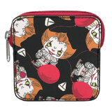 Funko IT Pennywise  All Over Print Coin Purse - New, With Tags