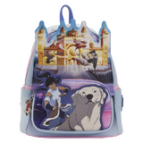 Loungefly Nickelodeon Legend Of Korra Team Korra Mini Backpack - New, With Tags