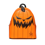 Loungefly Disney Nightmare Before Christmas Pumpkin King Mini Backpack - New, With Tags