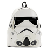 Loungefly Star Wars Stormtrooper Lenticular Mini Backpack - New, With Tags