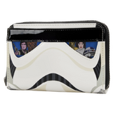 Loungefly Star Wars Stormtrooper Lenticular Wallet/Purse - New, With Tags
