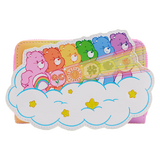 Loungefly Care Bears Stare Rainbow Wallet/Purse - New, With Tags